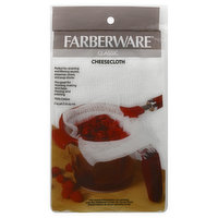 Farberware Cheesecloth, Classic - 1 Each 