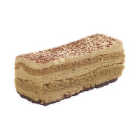 Fresh Tiramisu Pastry