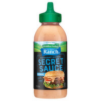 Hidden Valley Secret Sauce, Original - 12 Fluid ounce 