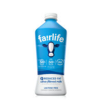 fairlife Fairlife 2% Reduced Fat Ultra-Filtered Milk, Lactose Free