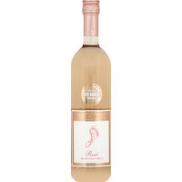 Barefoot Cellars Rosé Wine 750ml    - 750 Millilitre 