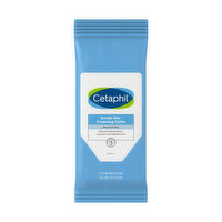 Cetaphil Gentle Skin Cleansing Cloths - 10 Each 