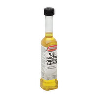 Gumout Fuel Injector/ Carburetor Cleaner - 6 Ounce 