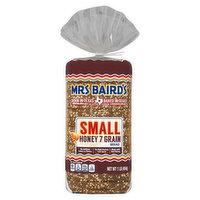 Mrs Baird's Bread, Honey 7 Grain, Small