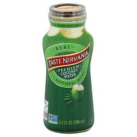 Taste Nirvana Coconut Water, Premium - 9.5 Ounce 