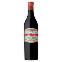 Conundrum Red Blend, California - 750 Millilitre 