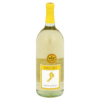 Barefoot Pinot Grigio - 1.5 Litre