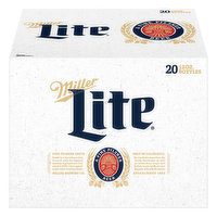 Miller Lite Beer