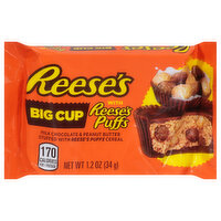 Reese's Big Cup