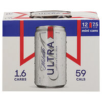 Michelob Ultra Beer, Superior Light