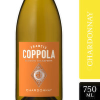 Diamond Collection Chardonnay - 750 Millilitre 