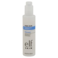 e.l.f. Cleanser, Pure Skin, Skin