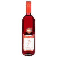 Barefoot Red Moscato, California - 750 Millilitre