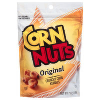 Corn Nuts Corn Kernels, Crunchy, Original - 7 Ounce