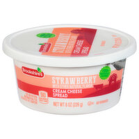 Brookshire's Strawberry Cream Cheese Spread