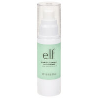 e.l.f. Face Primer, Blemish Control, Clear - 1.01 Fluid ounce 