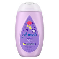 Johnson's Lotion, Baby