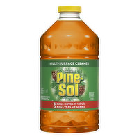 Pine-Sol Multi-Surface Cleaner, Original