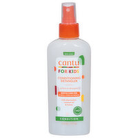 Cantu Conditioning Detangler, For Kids - 6 Fluid ounce 