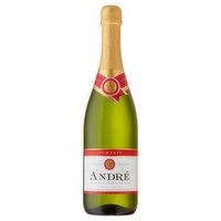 Andre Spumante Champagne Sparkling Wine 750ml   - 750 Millilitre 