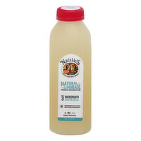 Natalie's Lemonade, Natural