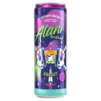 Alani Nu Energy Drink, Witch's Brew - 12 Fluid ounce 