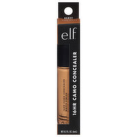 e.l.f. Camo Concealer, 16hr, Deep Olive - 0.2 Fluid ounce 