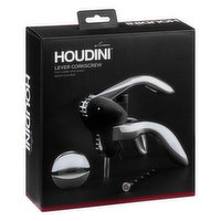 Houdini Corkscrew, Lever - 1 Each 