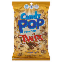 Candy Pop Popcorn, Twix - 5.25 Ounce