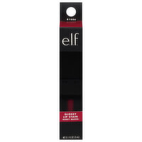 e.l.f. Lip Stain, Glossy, Berry Queen