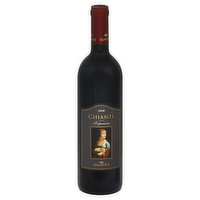 Banfi Chianti, Superiore, 2008 - 750 Millilitre