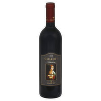 Banfi Chianti, Superiore, 2008 - 750 Millilitre 