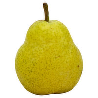 Fresh Pear, Bartlett - 0.56 Pound 