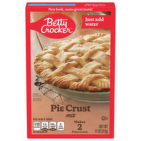 Betty Crocker Pie Crust Mix - 11 Ounce 