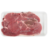Fresh Beef, Top Sirloin Steak, Select, Boneless