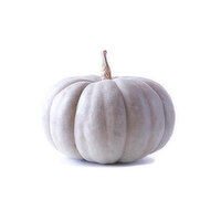 Fresh Australian Blue Pumpkin - 1 Each 