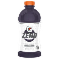 Gatorade Thirst Quencher, Zero Sugar, Grape - 28 Fluid ounce 