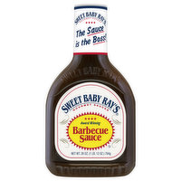 Sweet Baby Ray's Barbecue Sauce - 28 Ounce 