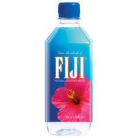 Fiji Artesian Water, Natural - 1.05 Pint