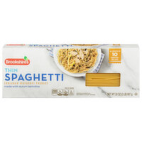 Brookshire's Thin Spaghetti - 32 Each 