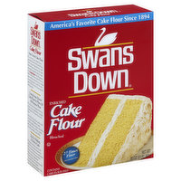 Swans Down Cake Flour