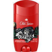 Old Spice Antiperspirant/Deodorant, Wolfthorn