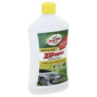 Turtle Wax Car Wash & Wax - 16 Ounce