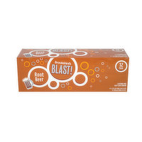 Brookshire's BLAST! Root Beer - 1 Each 