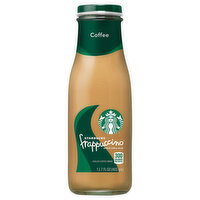 Starbucks Coffee Drink, Coffee, Chilled - 13.7 Fluid ounce 