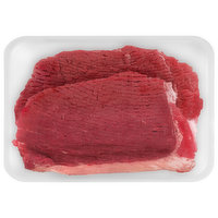 Fresh Select Beef Round Bottom Steak Tender - 0.94 Pound 