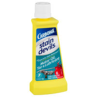 Carbona Stain Remover, Motor Oil, Tar & Lubricant - 1.7 Ounce