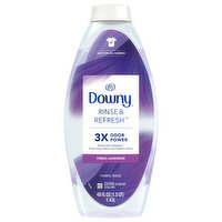 Downy Fabric Rinse, Fresh Lavender