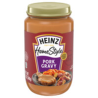 Heinz Gravy, Pork, Homestyle