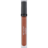 Revlon Liquid Lipstick, Nude 075